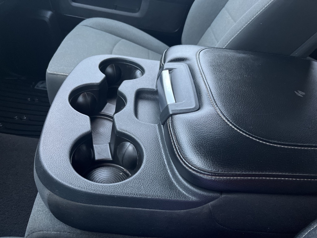 RAM 1500 Classic  2021