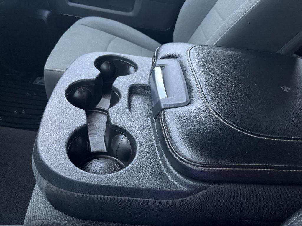 RAM 1500 Classic  2021