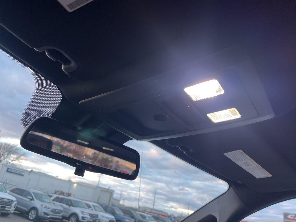 RAM 1500 Classic  2021