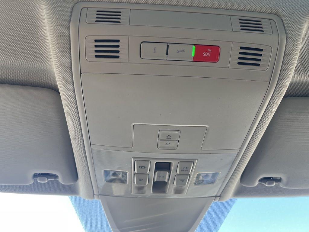 Volkswagen Tiguan  2022