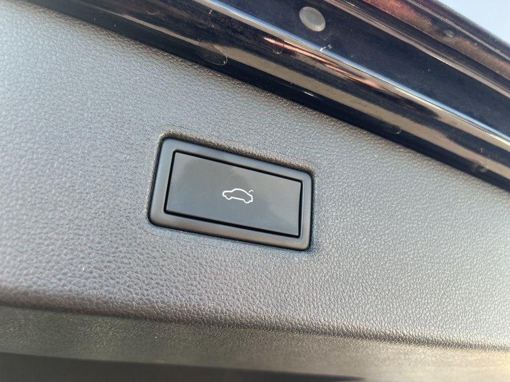 Volkswagen Tiguan  2022