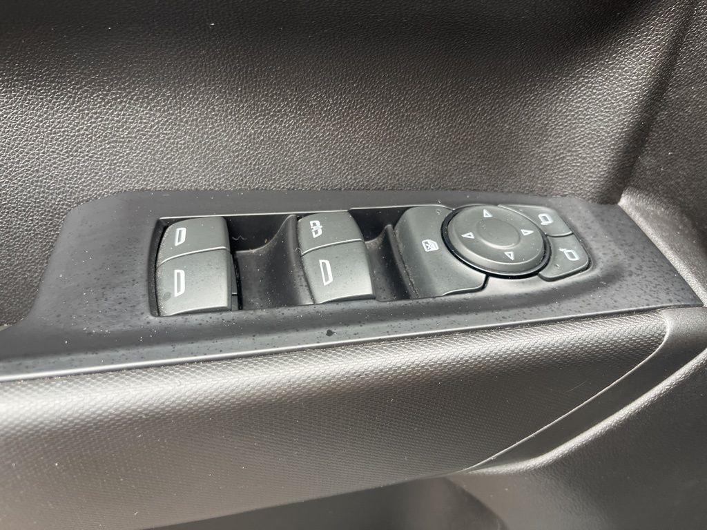 Chevrolet Silverado 1500  2020