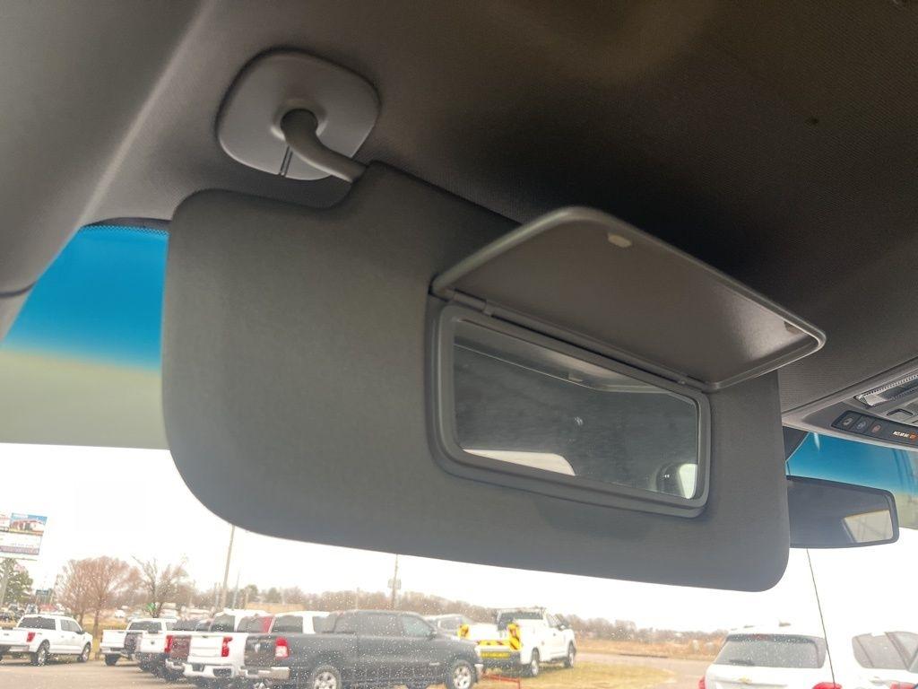 Chevrolet Silverado 1500  2020