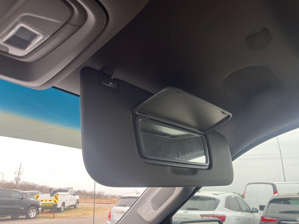 Chevrolet Silverado 1500  2020