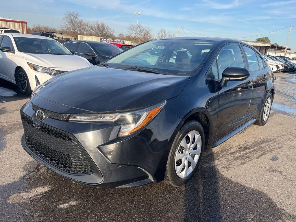 Toyota Corolla  2022