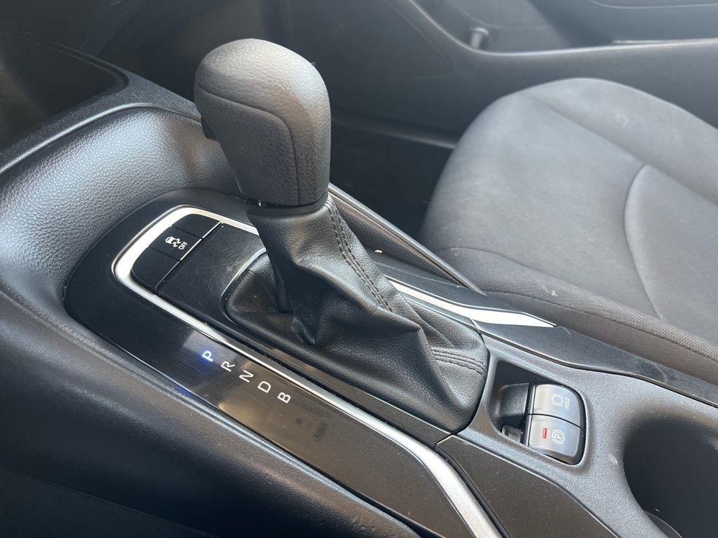 Toyota Corolla  2022