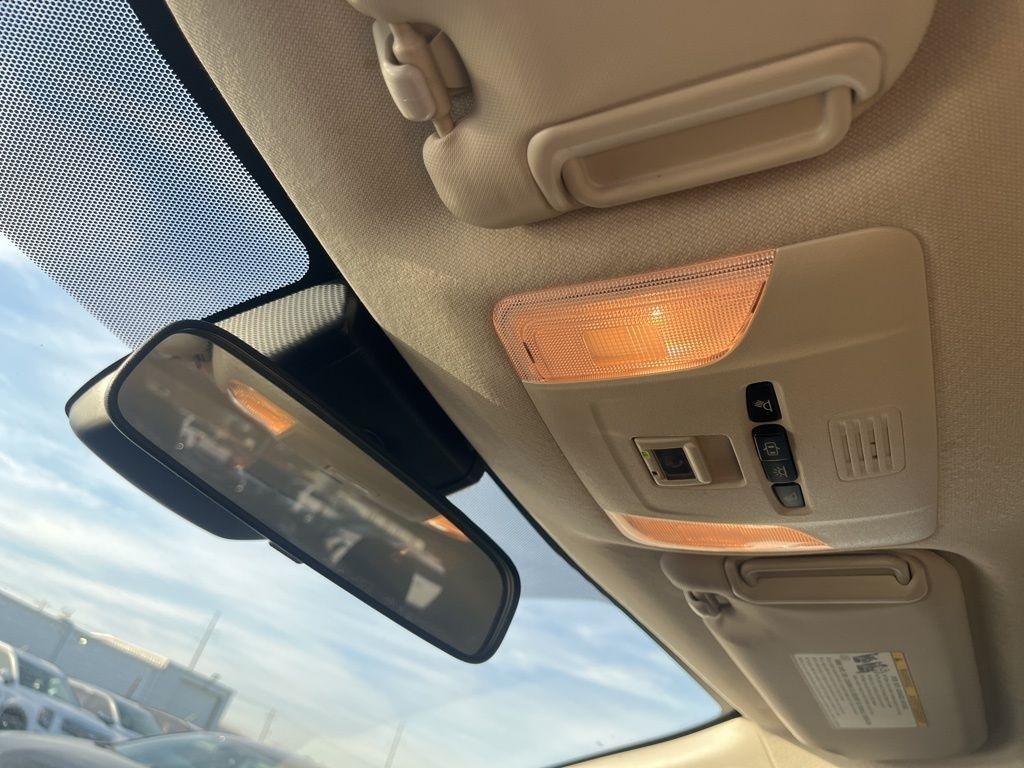 Toyota Corolla  2022