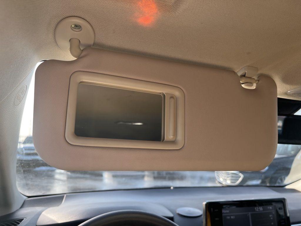 Toyota Corolla  2022