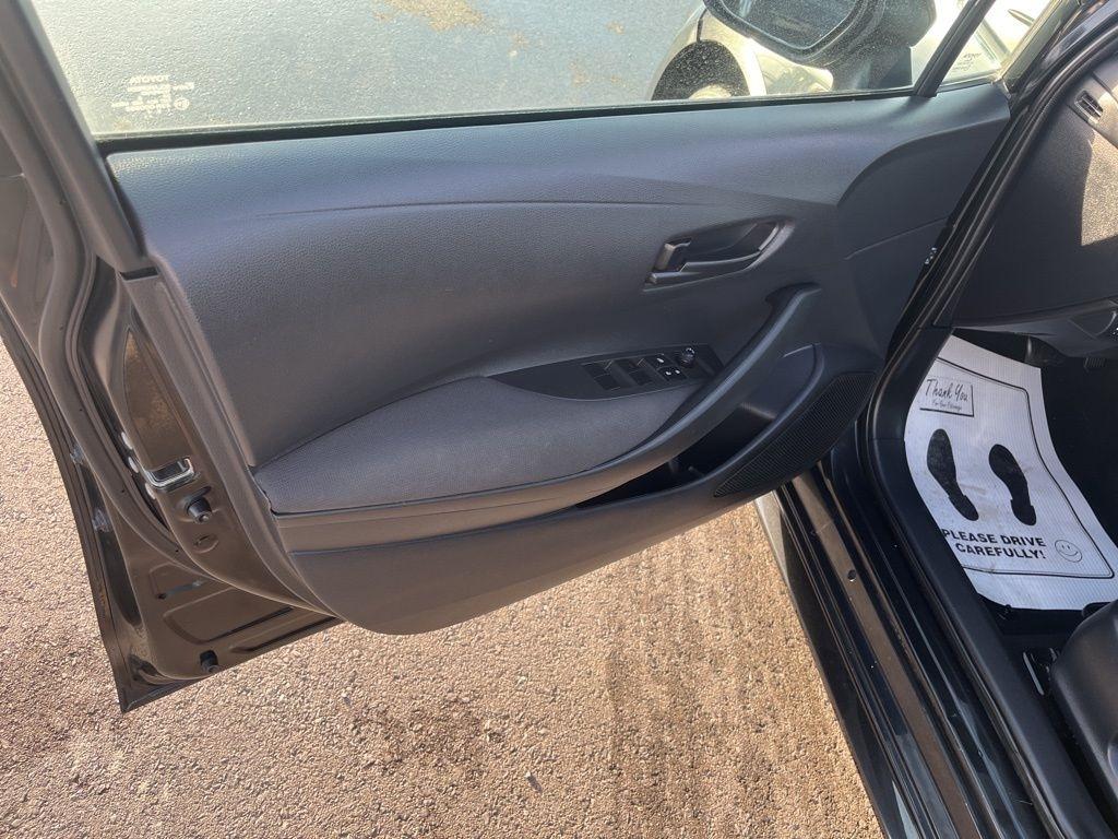 Toyota Corolla  2022