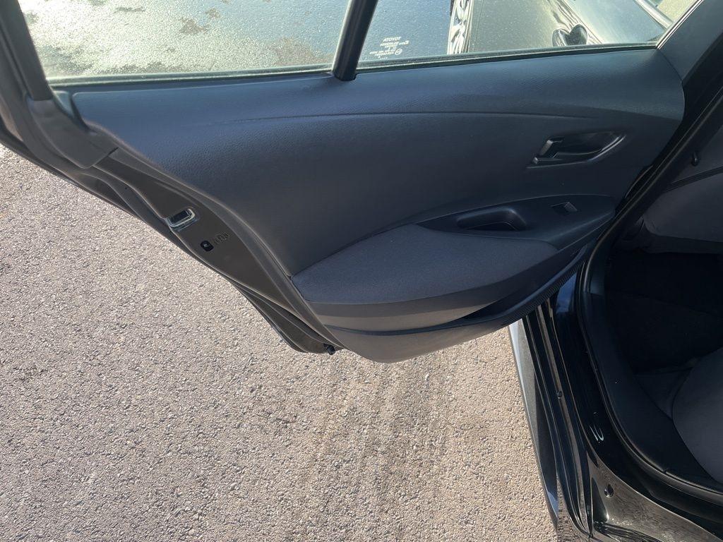 Toyota Corolla  2022