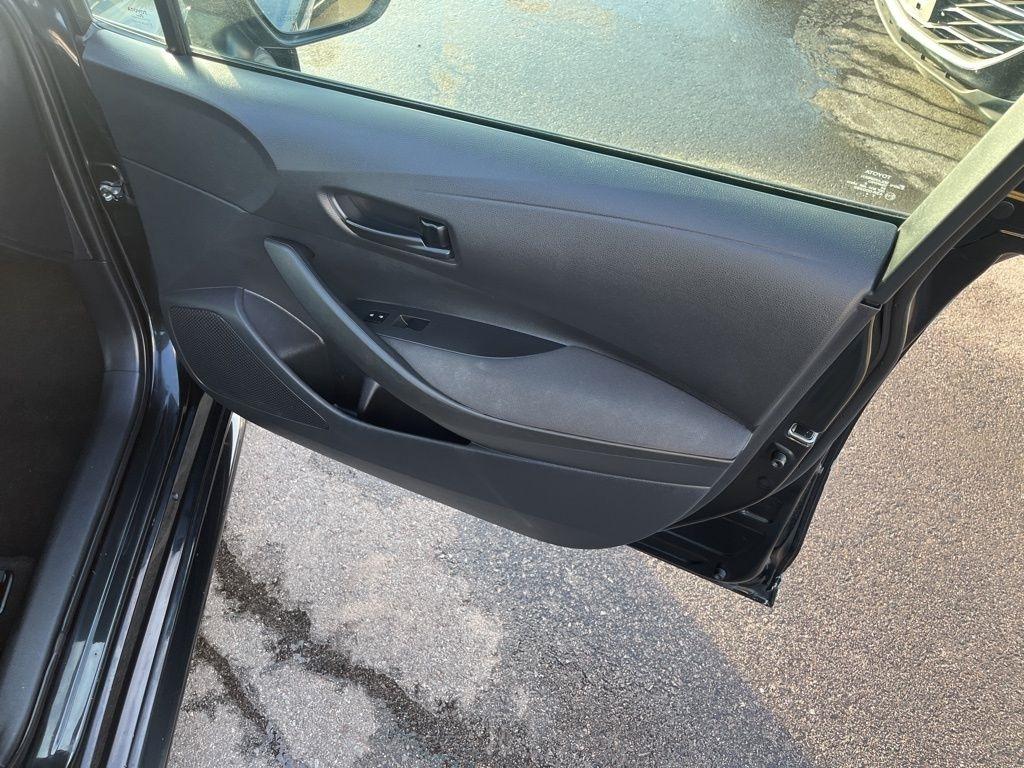 Toyota Corolla  2022