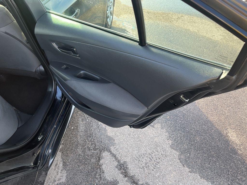 Toyota Corolla  2022