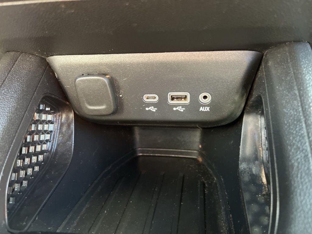 Chevrolet TrailBlazer  2022