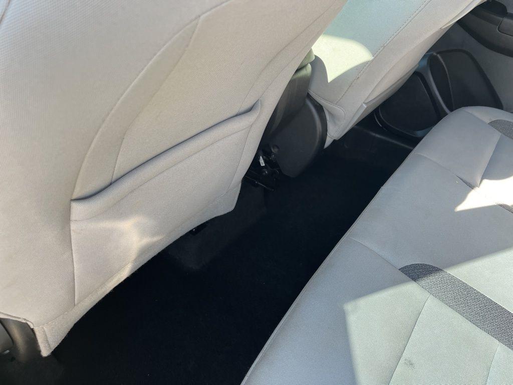 Chevrolet TrailBlazer  2022