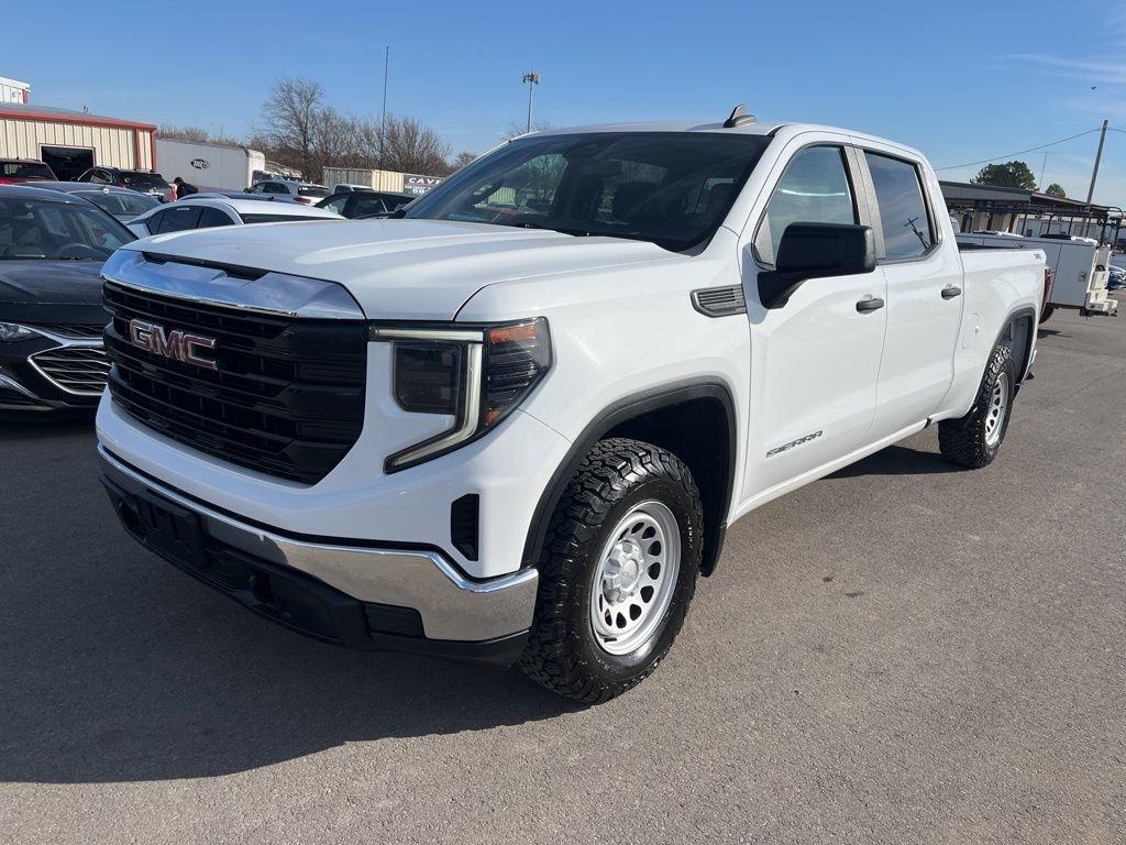 GMC Sierra 1500  2022