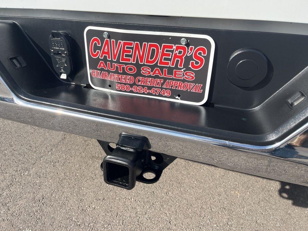 GMC Sierra 1500  2022