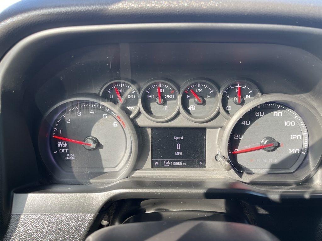 GMC Sierra 1500  2022