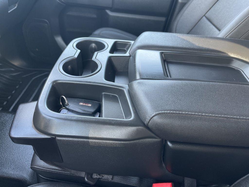 GMC Sierra 1500  2022