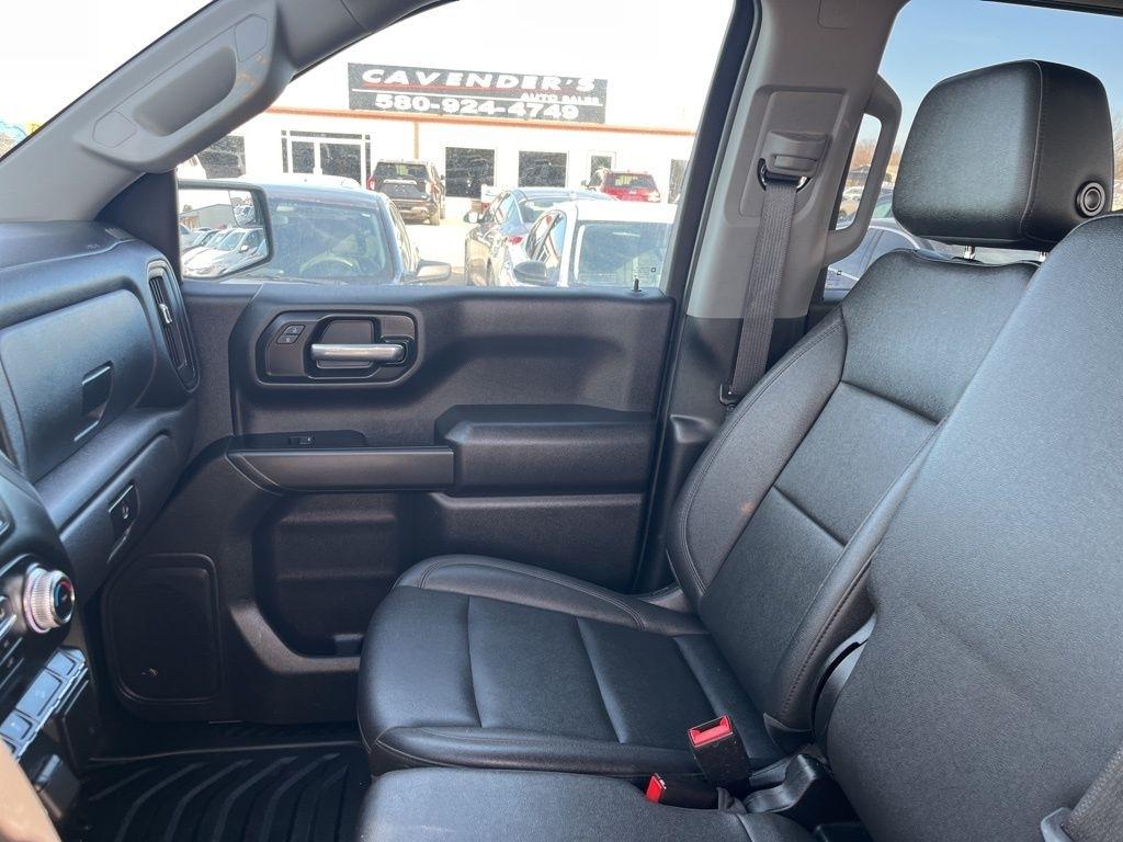 GMC Sierra 1500  2022