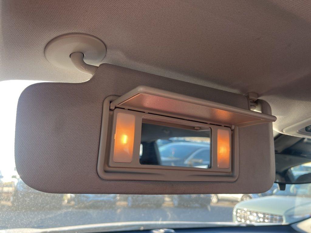 Chevrolet Malibu  2024