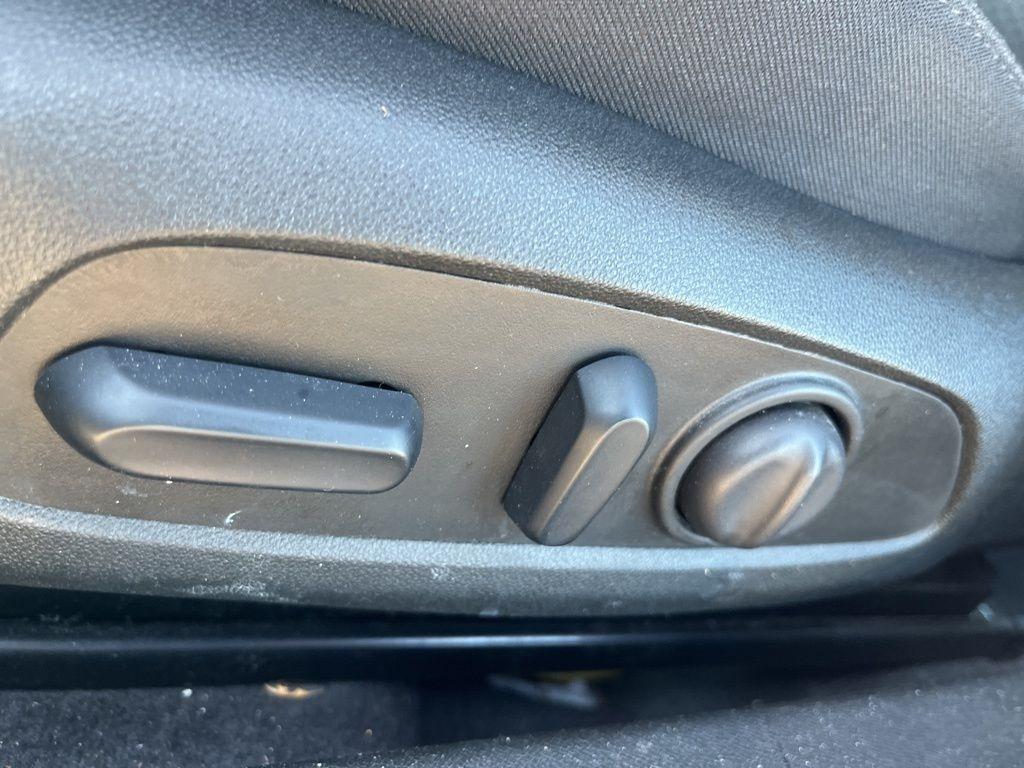 Chevrolet Malibu  2024