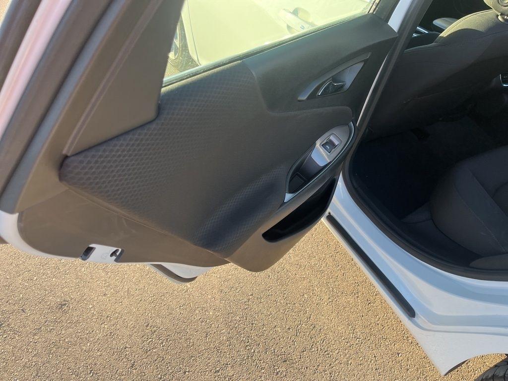 Chevrolet Malibu  2024