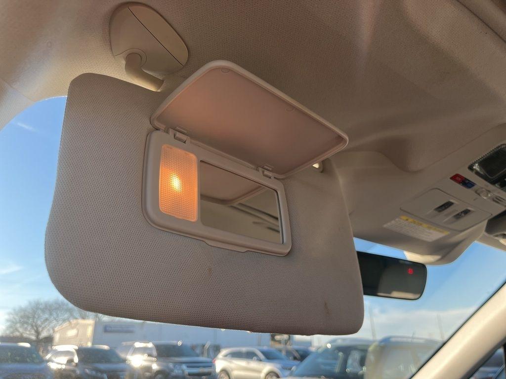 Subaru Forester  2017