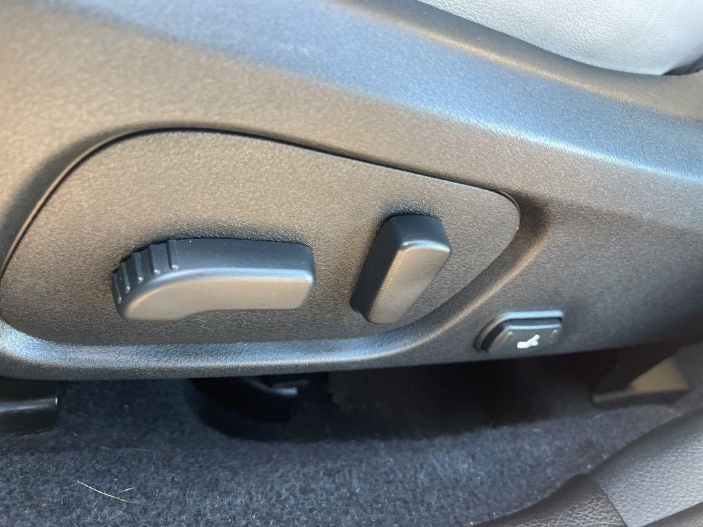 Subaru Forester  2017