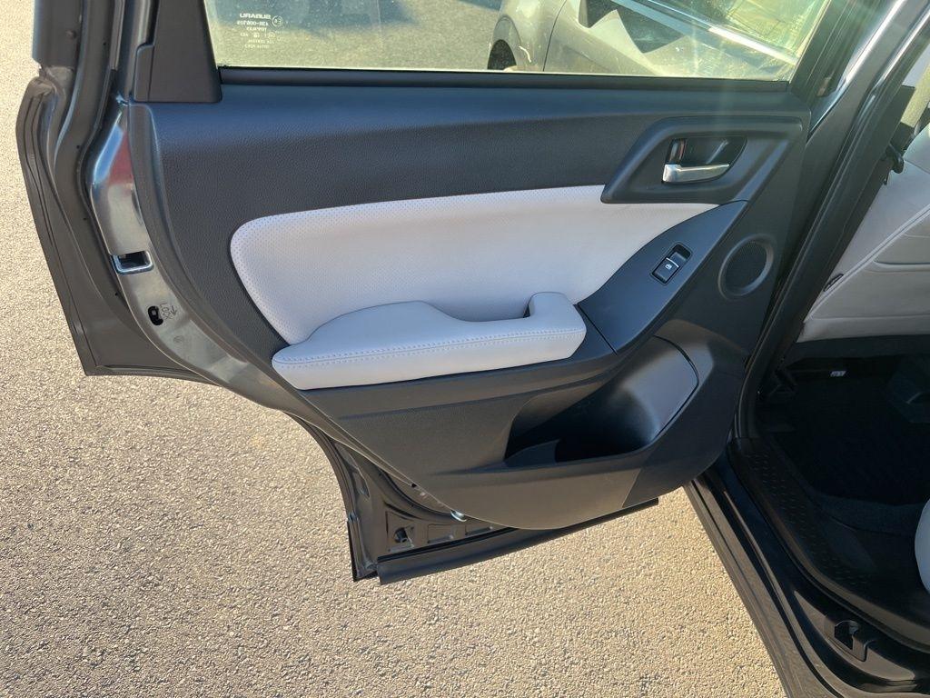 Subaru Forester  2017