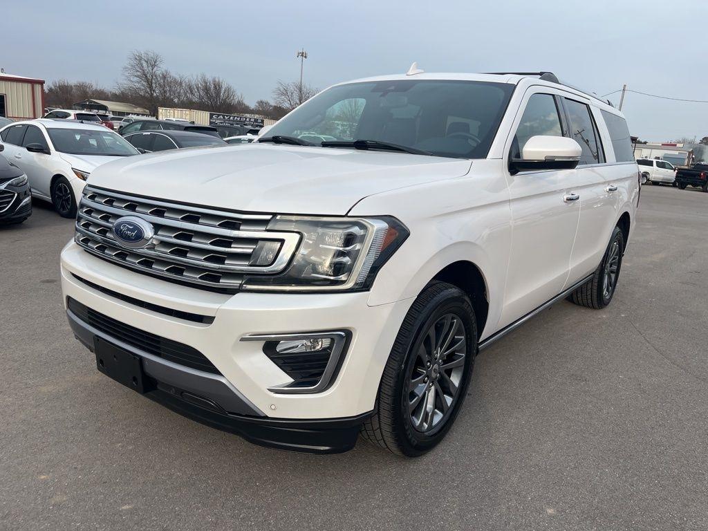 Ford Expedition  2019