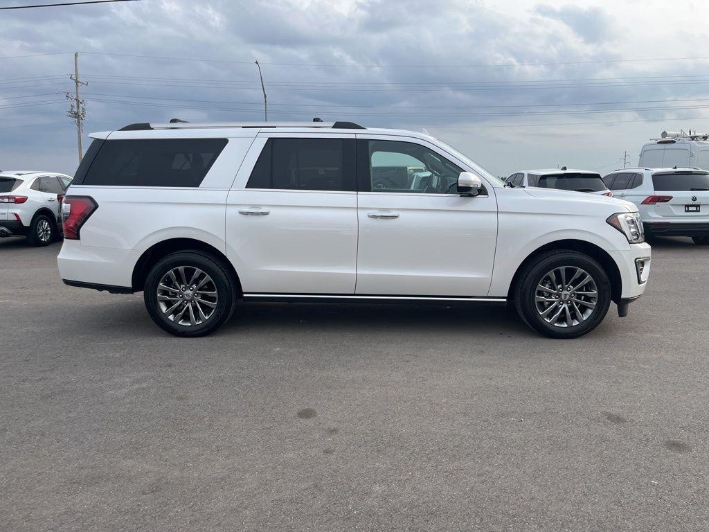 Ford Expedition  2019