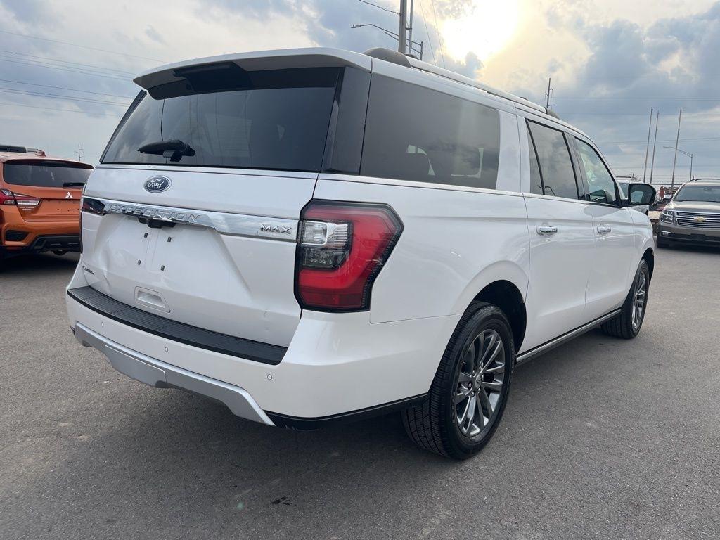 Ford Expedition  2019