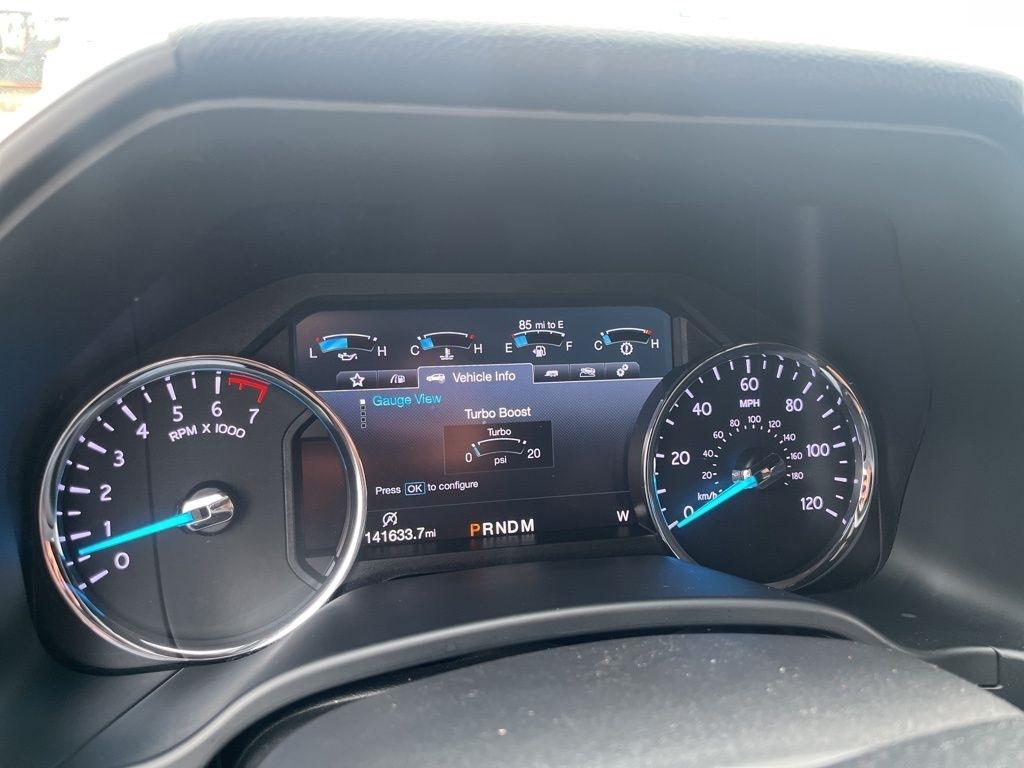 Ford Expedition  2019