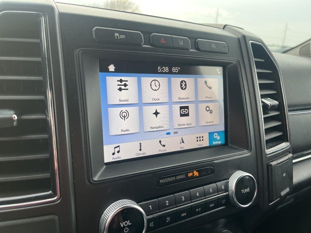 Ford Expedition  2019