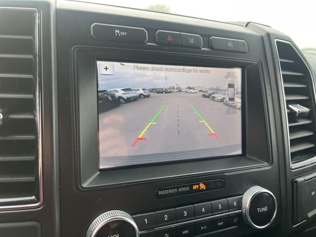 Ford Expedition  2019