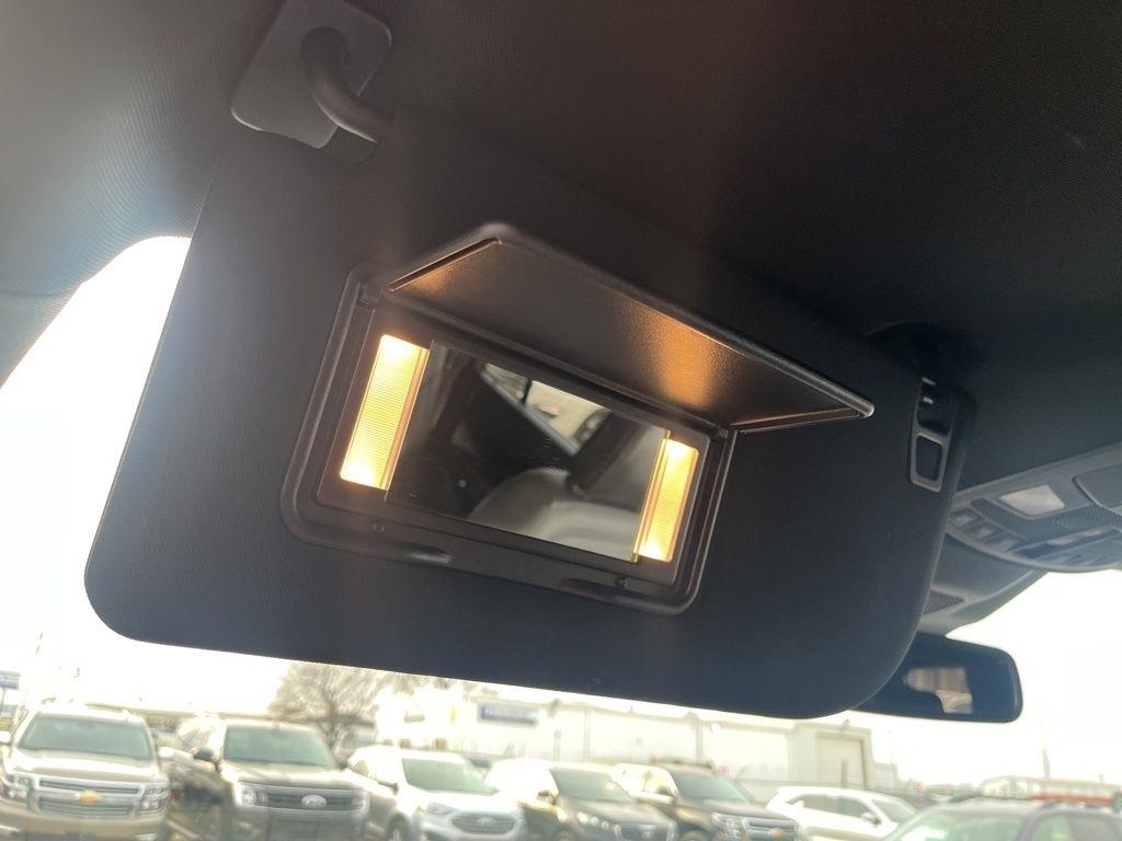 Ford Expedition  2019