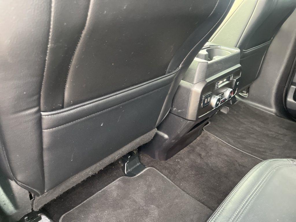 Ford Expedition  2019