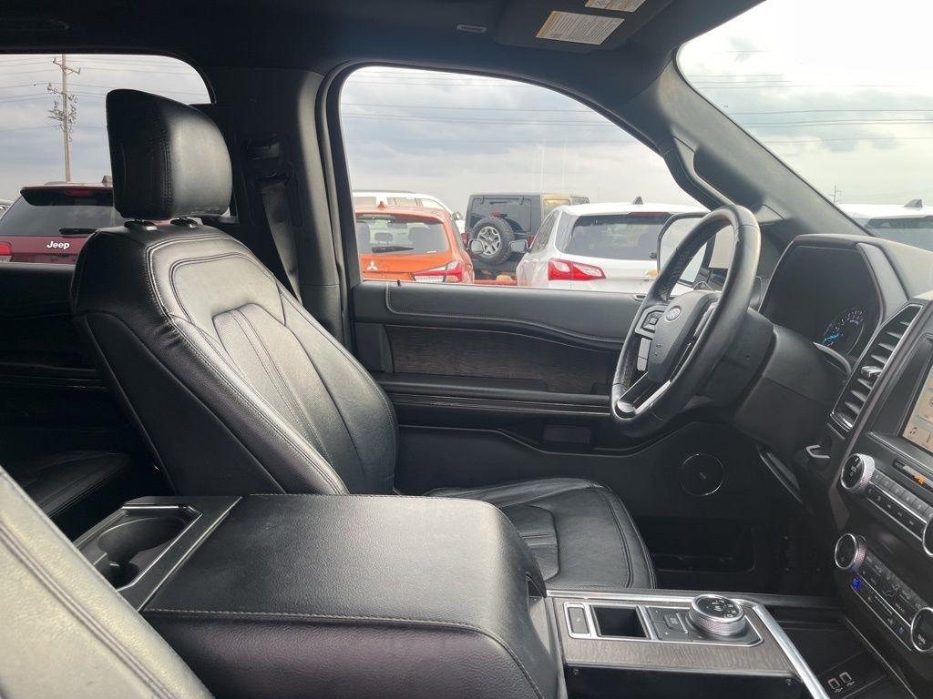 Ford Expedition  2019