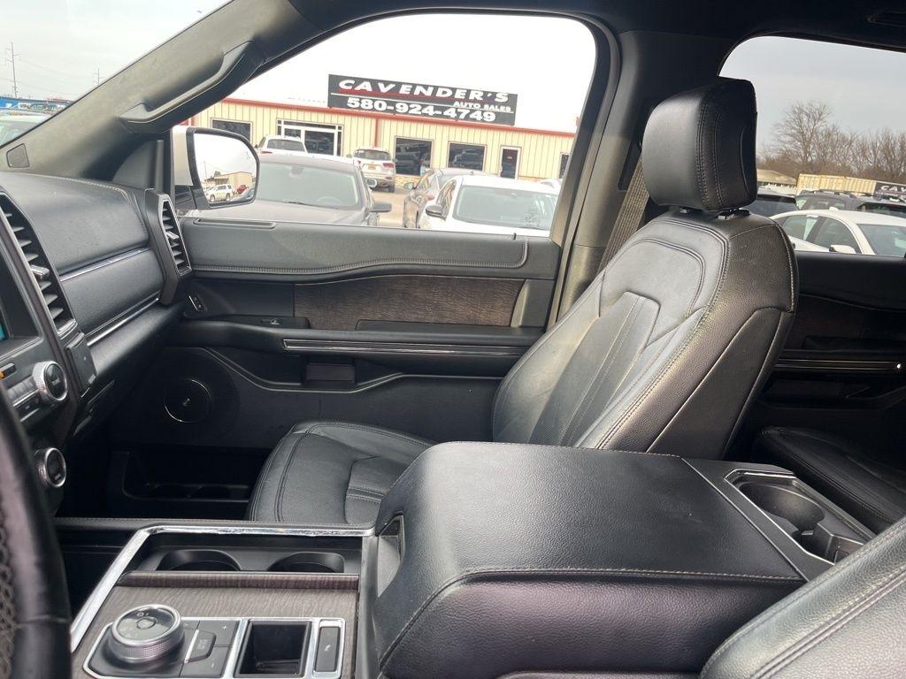 Ford Expedition  2019