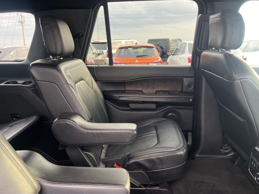 Ford Expedition  2019