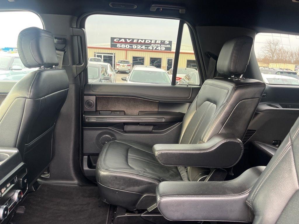 Ford Expedition  2019