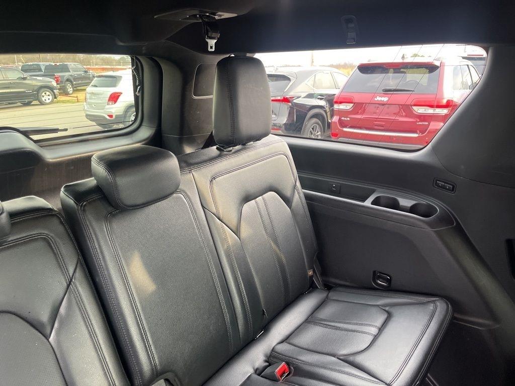 Ford Expedition  2019