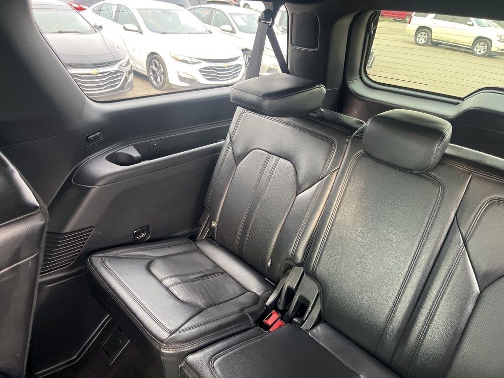 Ford Expedition  2019