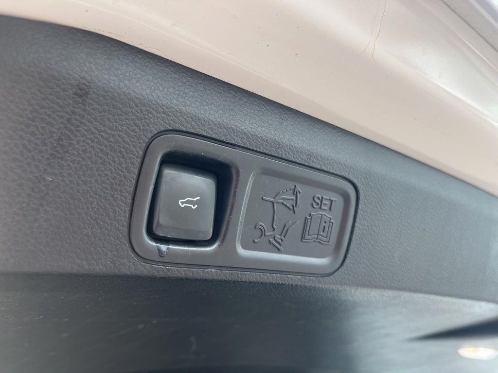 Ford Expedition  2019