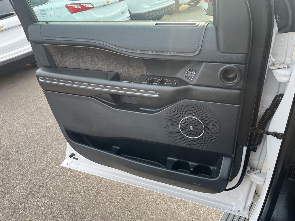 Ford Expedition  2019