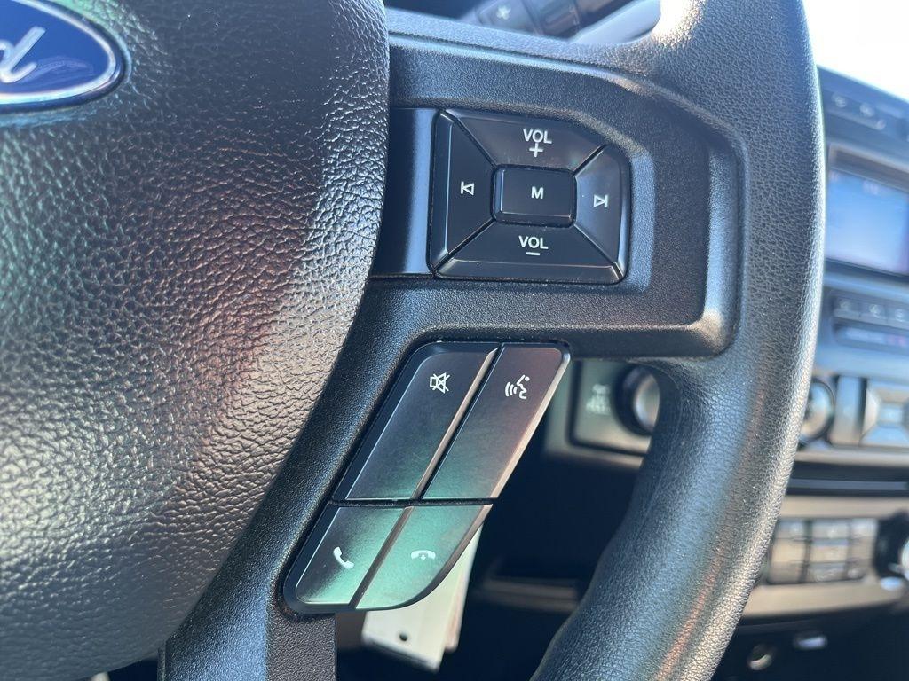 Ford F-150  2018