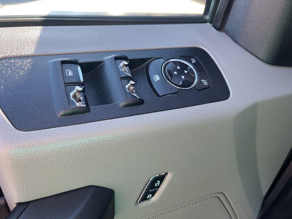 Ford F-150  2018