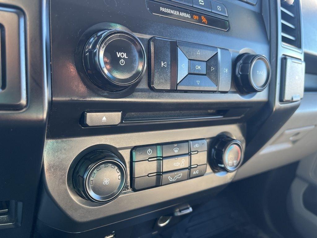 Ford F-150  2018