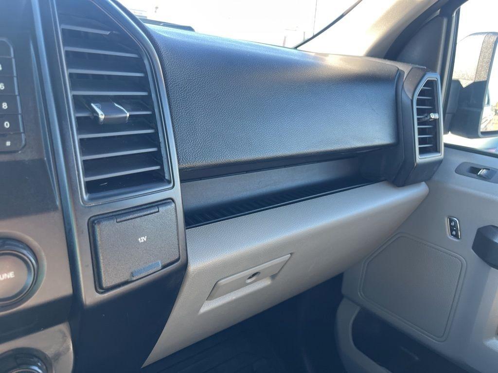 Ford F-150  2018