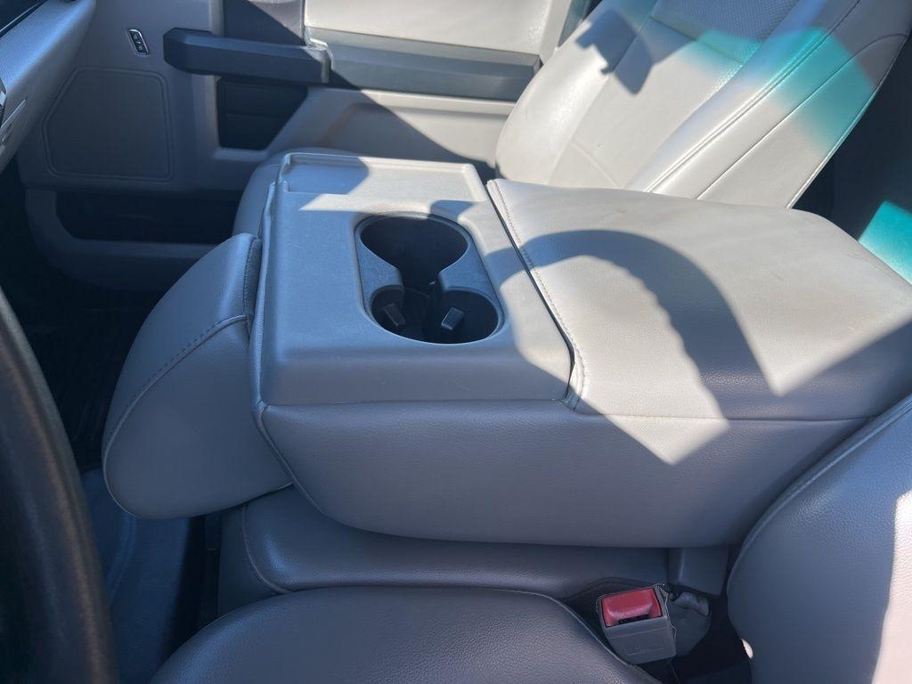 Ford F-150  2018